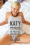 Katy Prague nude art gallery of nude models cover thumbnail